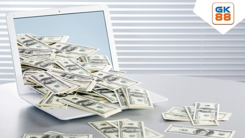 Rút Tiền GK88 – Hướng Dẫn Chi Tiết Nhất Dành Cho Người Mới 1 Những cách thức rút tiền GK88 hiện có hỗ trợ