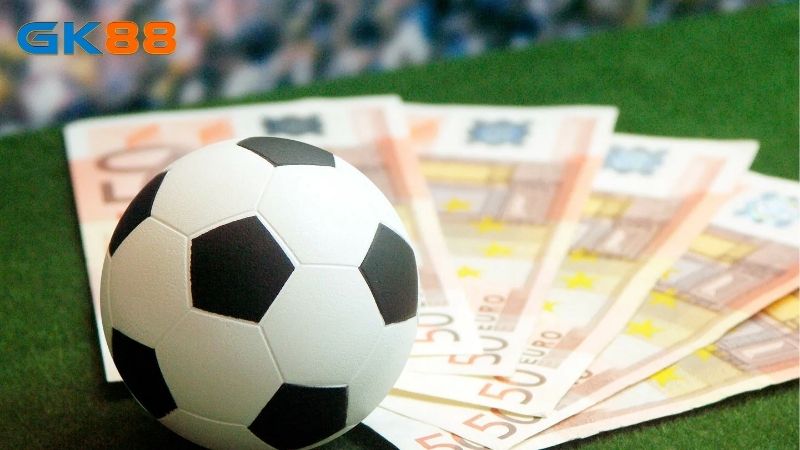 Cược Bóng Đá Ngoại Hạng Anh - Đầy Hấp Dẫn & Thử Thách 2 Sơ Lược Cá Cược Bóng Đá Ngoại Hạng Anh