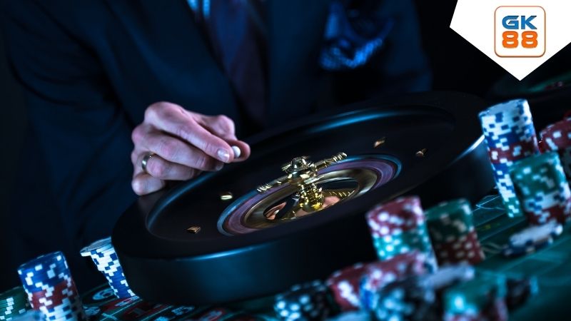 Đại Lý GK88: Cơ Hội Kiếm Tiền Từ Một Nhà Cái Đáng Tin Cậy 1 Đại lý GK88: Cơ hội kinh doanh thú vị