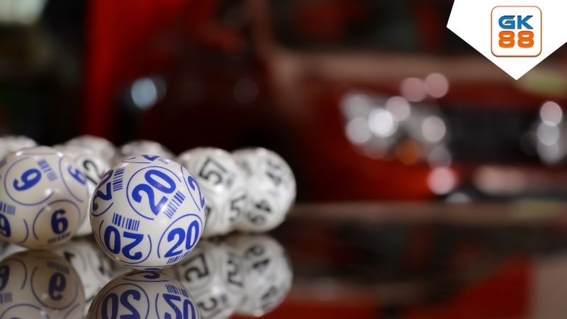 Xổ Số GK88: Trao Tặng Niềm Vui, Trúng Thưởng Khổng Lồ 3 TP Xổ Số: Khám Phá Thế Giới Xổ Số Trực Tuyến Độc Đáo