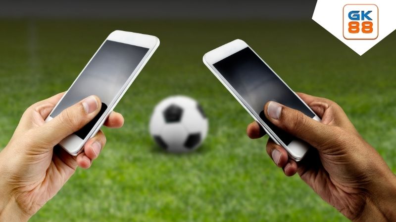 Thể Thao GK88 - Sảnh Cược Thể Thao Hàng Đầu Cho Người Đam Mê 3 Sảnh SBO Thể Thao