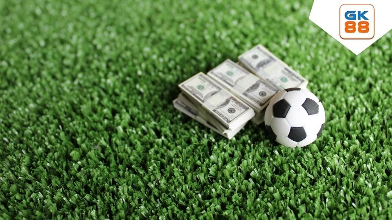 Thể Thao GK88 - Sảnh Cược Thể Thao Hàng Đầu Cho Người Đam Mê 1 Sảnh SABA Thể Thao tại Thể Thao GK88