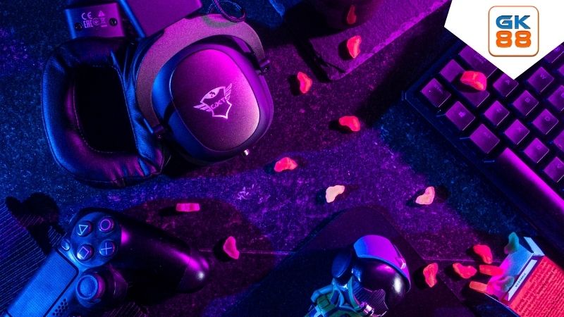 E-Sport GK88 - Thỏa Mãn Đam Mê Cá Độ Thể Thao Điện Tử 3 Dịch vụ khách hàng uy tín