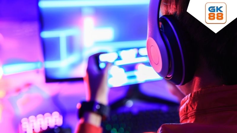 E-Sport GK88 - Thỏa Mãn Đam Mê Cá Độ Thể Thao Điện Tử 2 Hệ thống tiền gửi và rút tiền nhanh chóng, an toàn