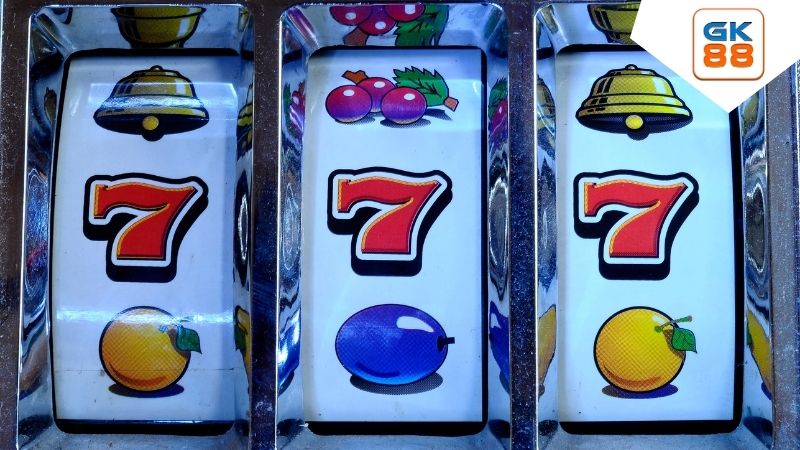 SLOT GAME GK88 - Giải Thưởng Jackpot Siêu Hấp Dẫn & Giá Trị 3 Sảnh KA Điện Tử