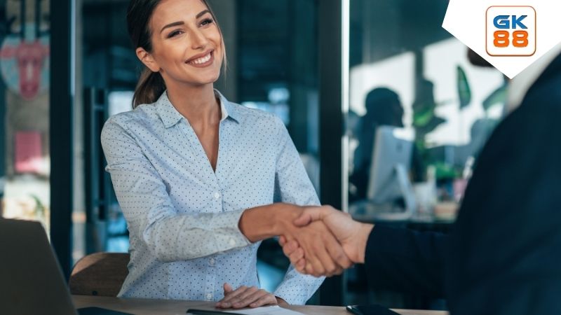 Điều Khoản Sử Dụng 2 Chi tiết Về Điều Khoản Sử Dụng GK88