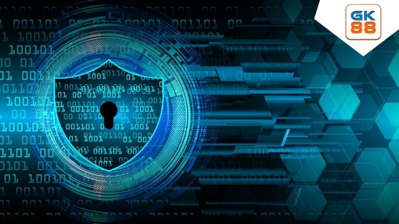 Nội dung chính sách bảo mật mà GK88 thu thập