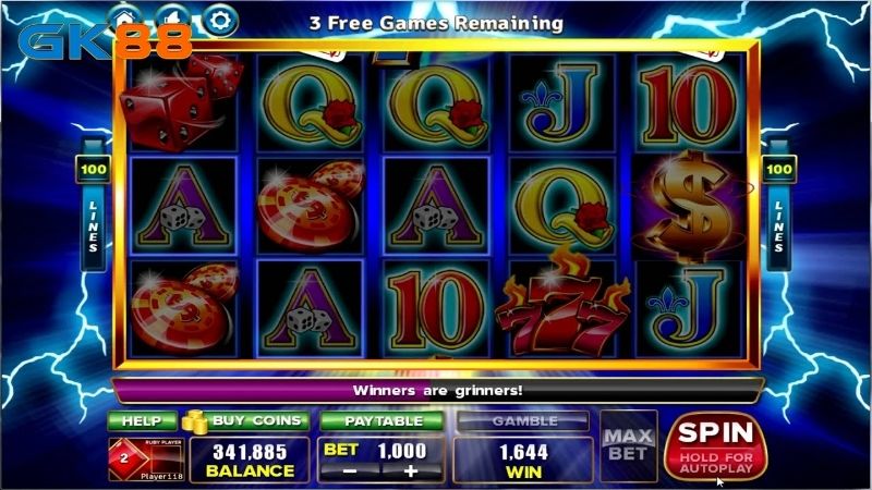 Tool Nổ Hũ - Tìm Hiểu Chi Tiết Chuyên Sâu Để Hiểu Rõ Hơn 3 Lợi Ích Của Việc Sử Dụng Tool Nổ Hũ