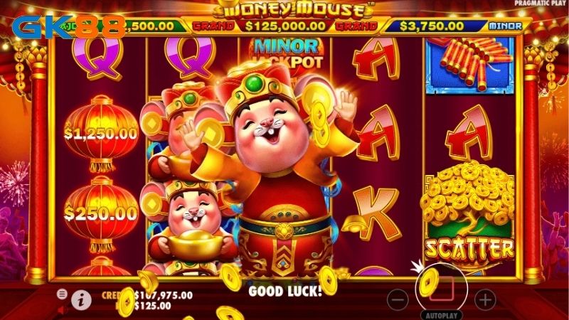 Hiểu Về Nổ Hũ Thần Tài